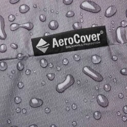 AeroCover Schutzhülle Für Ecklounge 300x300x100x70cm Polyester Uni Anthrazit 19 AeroCover Schutzhülle Für Ecklounge 300x300x100x70cm Polyester Uni Anthrazit -Garten Leben loungesethulle 300x300x100x70cm l form 6