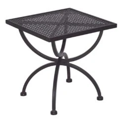 MBM Romeo Gartenmöbel-Set 3-teilig Schmiedeeisen Marone Antik 9 MBM Romeo Gartenmöbel-Set 3-teilig Schmiedeeisen Marone Antik -Garten Leben mbm romeo loungegruppe 3 teilig schmiedeeisen 1181150 3