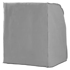Müsing Schutzhülle Für 2-Sitzer Strandkorb Grau