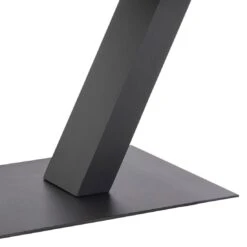 Musterring Amsterdam Gartenmöbel-Set 7-tlg. Tisch 180/240x95cm Anthrazit -Garten Leben musterring amsterdam gartenmoebel set 7 tlg tisch 180 240x95cm 1482704 10