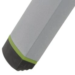 MWH Fabulo Klappsessel Aluminium/Textilene Silber/Grau -Garten Leben mwh fabulo klappsessel aluminium textilene 10