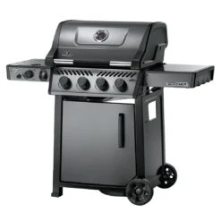 Napoleon By Robin Schulz Freestyle 425 Gasgrill Inkl. Zubehör-Set Graphit 15 Napoleon By Robin Schulz Freestyle 425 Gasgrill Inkl. Zubehör-Set Graphit -Garten Leben napoleon by robin schulz freestyle 425 gasgrill inkl zubehoer set 1424030 4