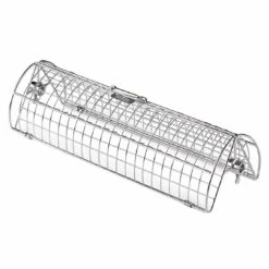 Napoleon Drehspießhalter