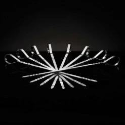 Napoleon Edelstahlspießeset, 8 Stück 9 Napoleon Edelstahlspießeset, 8 Stück -Garten Leben napoleon edelstahlspiesseset 8 stuck 4