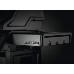 Napoleon Freestyle 365 Gasgrill Graphit -Garten Leben napoleon freestyle 365 3 hauptbrenner mit seitenbrenner graphit 1291854 10