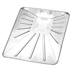 Napoleon Freestyle 365 Fettwanne Silber