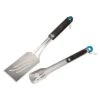Napoleon Grillbesteck-Set 2-teilig -Garten Leben napoleon grillbesteck set 2 teilig 1466952 1