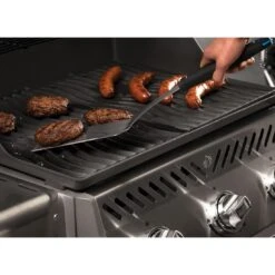 Napoleon Grillbesteck-Set 2-teilig -Garten Leben napoleon grillbesteck set 2 teilig 1466952 2