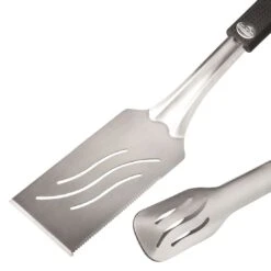 Napoleon Grillbesteck-Set 2-teilig -Garten Leben napoleon grillbesteck set 2 teilig 1466952 4