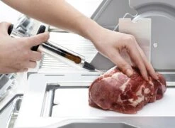 Napoleon Marinaden Injektor Inkl. 2 Nadeln Edelstahl 9 Napoleon Marinaden Injektor Inkl. 2 Nadeln Edelstahl -Garten Leben napoleon marinaden injektor inkl 2 nadeln edelstahl edelstahl 1030901 3