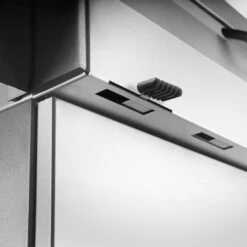 Napoleon Mirage Holzkohlegrill Pro605CSS Edelstahl -Garten Leben napoleon mirage pro 605 css 1083426 10