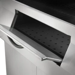 Napoleon Mirage Holzkohlegrill Pro605CSS Edelstahl -Garten Leben napoleon mirage pro 605 css 1083426 12