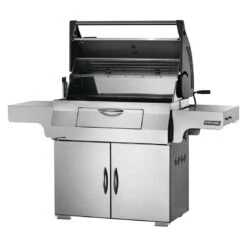 Napoleon Mirage Holzkohlegrill Pro605CSS Edelstahl -Garten Leben napoleon mirage pro 605 css 1083426 3