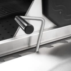 Napoleon Mirage Holzkohlegrill Pro605CSS Edelstahl -Garten Leben napoleon mirage pro 605 css 1083426 8