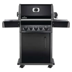 Napoleon - Rogue® 425 Gasgrill Schwarz