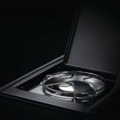 Napoleon - Rogue® 425 Gasgrill Schwarz -Garten Leben napoleon napoleon roguer 425 mit heck und seitenbrenner schwarz 1291084 10