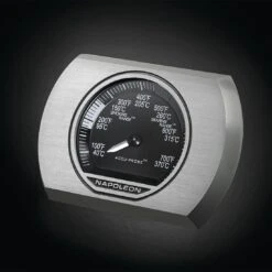 Napoleon - Rogue® 425 Gasgrill Schwarz -Garten Leben napoleon napoleon roguer 425 mit heck und seitenbrenner schwarz 1291084 11