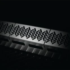 Napoleon - Rogue® 425 Gasgrill Schwarz -Garten Leben napoleon napoleon roguer 425 mit heck und seitenbrenner schwarz 1291084 6