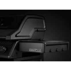 Napoleon Phantom Freestyle 425 Gasgrill Mattschwarz -Garten Leben napoleon phantom freestyle 425 gasgrill 1464576 13