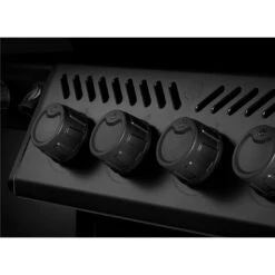 Napoleon Phantom Freestyle 425 Gasgrill Mattschwarz -Garten Leben napoleon phantom freestyle 425 gasgrill 1464576 7