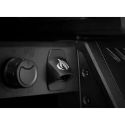 Napoleon Phantom Freestyle 425 Gasgrill Mattschwarz -Garten Leben napoleon phantom freestyle 425 gasgrill 1464576 8