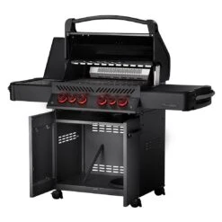 Napoleon Phantom Prestige 500 Gasgrill Mattschwarz 20 Napoleon Phantom Prestige 500 Gasgrill Mattschwarz -Garten Leben napoleon phantom prestige 500 gasgrill 1464598 8
