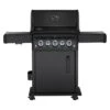 Napoleon Phantom Rogue SE 425 Gasgrill Mattschwarz 1 Napoleon Phantom Rogue SE 425 Gasgrill Mattschwarz -Garten Leben napoleon phantom rogue se 425 gasgrill 1464587 1
