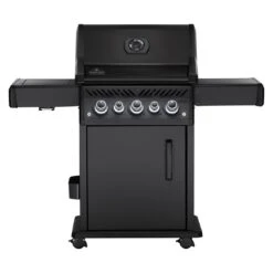 Napoleon Phantom Rogue SE 425 Gasgrill Mattschwarz