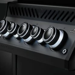 Napoleon Phantom Rogue SE 425 Gasgrill Mattschwarz -Garten Leben napoleon phantom rogue se 425 gasgrill 1464587 11