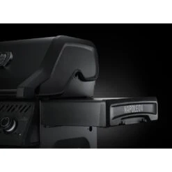 Napoleon Phantom Rogue SE 425 Gasgrill Mattschwarz -Garten Leben napoleon phantom rogue se 425 gasgrill 1464587 12