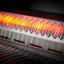 Napoleon Gasgrill Prestige 500 Edelstahl -Garten Leben napoleon prestige 500 edelstahl edelstahl 1223214 10