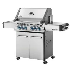 Napoleon Gasgrill Prestige 500 Edelstahl -Garten Leben napoleon prestige 500 edelstahl edelstahl 1223214 6