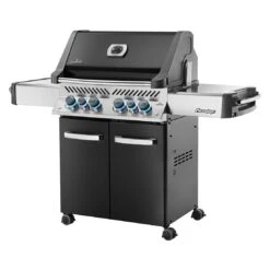 Napoleon Gasgrill Prestige 500 Edelstahl Schwarz 18 Napoleon Gasgrill Prestige 500 Edelstahl Schwarz -Garten Leben napoleon prestige 500 gasgrill edelstahl propan 2019 schwarz 1102126 7