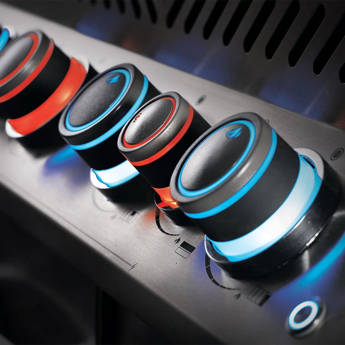 Napoleon Gasgrill Prestige 500 Edelstahl Schwarz 10 Napoleon Gasgrill Prestige 500 Edelstahl Schwarz – Bild 8