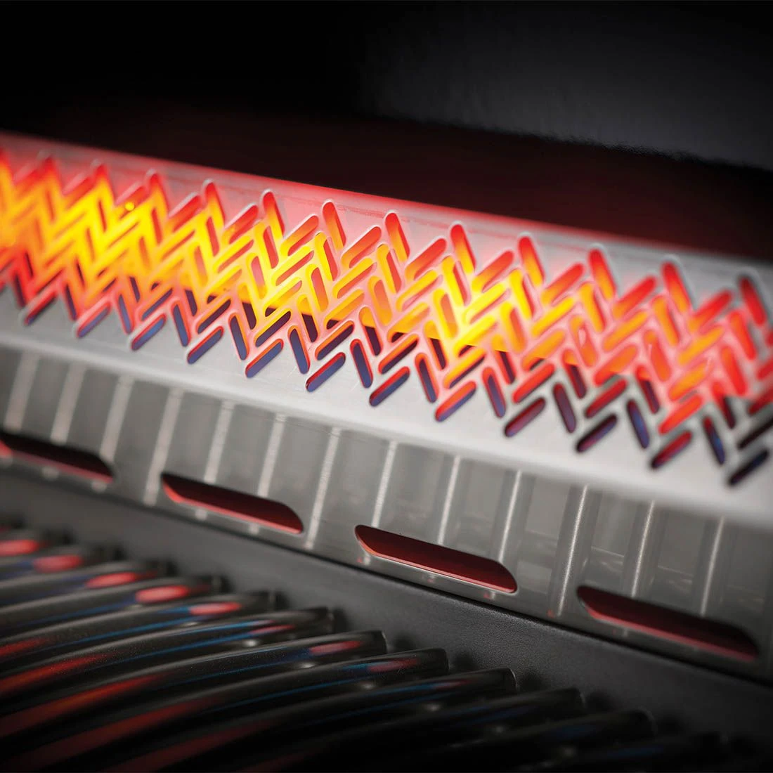 Napoleon Gasgrill Prestige 500 Edelstahl Schwarz 11 Napoleon Gasgrill Prestige 500 Edelstahl Schwarz – Bild 9