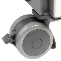 Napoleon Gasgrill Prestige 500 Edelstahl Charcoal/Grey -Garten Leben napoleon prestige 500 gasgrill edelstahl propan charcoal grey 1102093 10