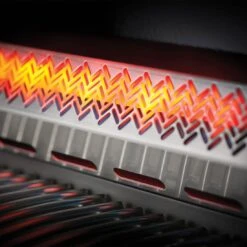 Napoleon Prestige 665 Gasgrill Propan Edelstahl -Garten Leben napoleon prestige 665 gasgrill edelstahl propan edelstahl 1222840 7