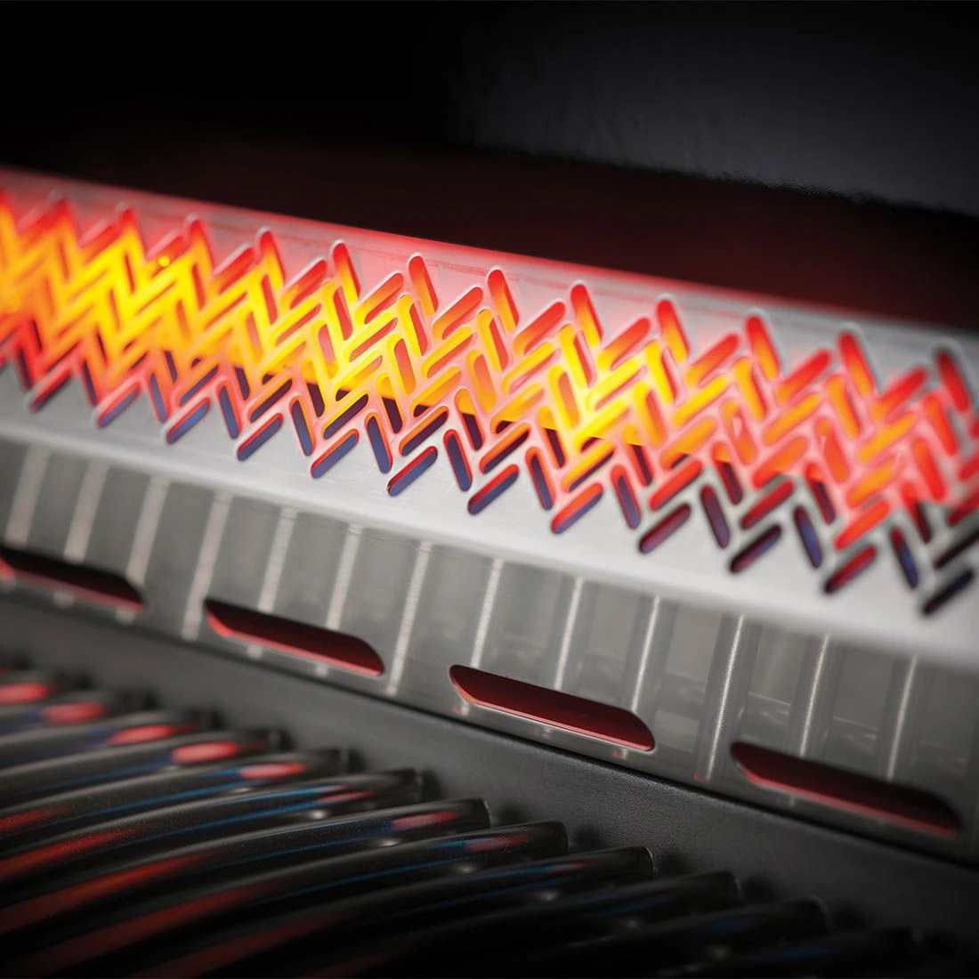 Napoleon Gasgrill Prestige 665 Edelstahl Schwarz 11 Napoleon Gasgrill Prestige 665 Edelstahl Schwarz – Bild 9