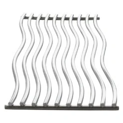 Napoleon Prestige Pro 500 Einbaugasgrill Inkl. Drehspieß Edelstahl -Garten Leben napoleon prestige pro 500 einbaugasgrill inkl drehspiess 1434271 3