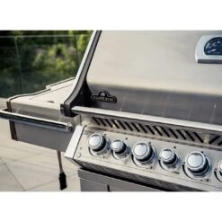 Napoleon Prestige PRO 665 Gasgrill Edelstahl -Garten Leben napoleon prestige pro 665 gasgrill edelstahl 1291172 13