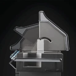 Napoleon Prestige Pro 665 Gasgrill Inkl. Drehspieß Edelstahl -Garten Leben napoleon prestige pro 665 gasgrill inkl drehspiess 1433798 5