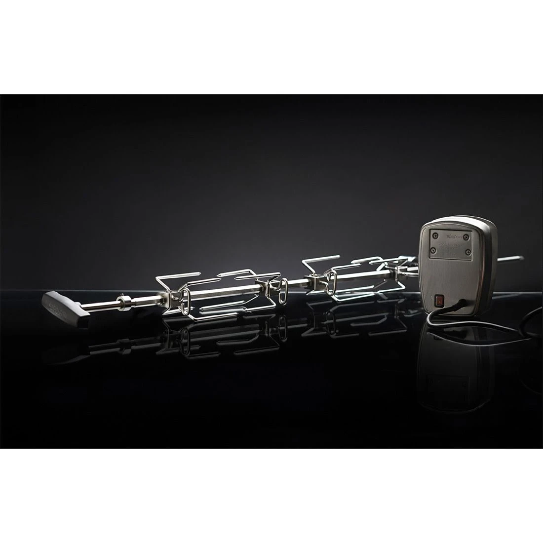 Napoleon Prestige Pro 825 Einbaugasgrill Inkl. Drehspieß Edelstahl 6 Napoleon Prestige Pro 825 Einbaugasgrill Inkl. Drehspieß Edelstahl – Bild 4