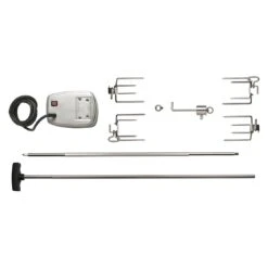 Napoleon Prestige Pro 825 Gasgrill Inkl. Drehspieß Edelstahl -Garten Leben napoleon prestige pro 825 gasgrill inkl drehspiess 1432687 4