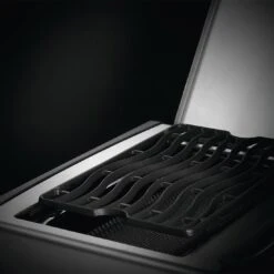 Napoleon Gasgrill Rogue 425 Edelstahl -Garten Leben napoleon rogue se 425 edelstahl edelstahl 1222906 6