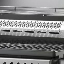 Napoleon Gasgrill Rogue SE 525 Edelstahl -Garten Leben napoleon rogue se 525 edelstahl edelstahl 1222928 7