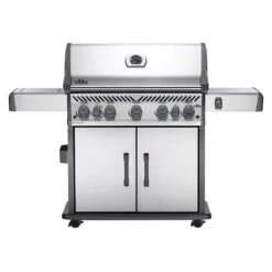 Napoleon Gasgrill Rogue SE 626 Edelstahl