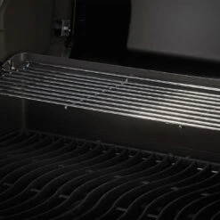 Napoleon Gasgrill Rogue XT 425 Edelstahl -Garten Leben napoleon rogue xt 465 mit sizzle zone edelstahl edelstahl 1222983 10