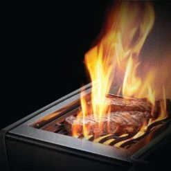 Napoleon Gasgrill Rogue XT 425 Edelstahl -Garten Leben napoleon rogue xt 465 mit sizzle zone edelstahl edelstahl 1222983 3