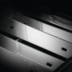 Napoleon Gasgrill Rogue XT 425 Edelstahl -Garten Leben napoleon rogue xt 465 mit sizzle zone edelstahl edelstahl 1222983 8