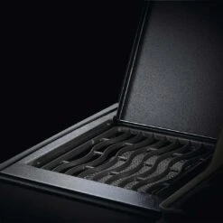 Napoleon Gasgrill Rogue XT 425 Schwarz -Garten Leben napoleon rogue xt 465 mit sizzle zone schwarz schwarz 1222972 5